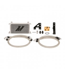 Oil Cooler Kit MISHIMOTO Subaru WRX STI 2015+