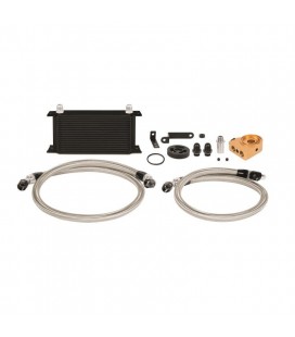 Oil Cooler Kit MISHIMOTO Subaru WRX Thermostatic 2008+