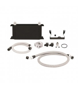 Oil Cooler Kit MISHIMOTO Subaru WRX/STi 2006-2007 Black