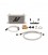 Oil Cooler Kit MISHIMOTO Subaru WRX/STi 2006-2007 Thermostatic