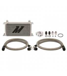 Oil Cooler Kit MISHIMOTO Universal 19 Row