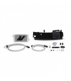 Oil Cooler MISHIMOTO Ford Focus RS 2016-2018 Silver