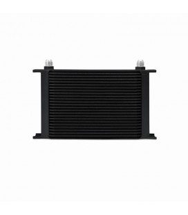 Oil Cooler MISHIMOTO Universal 25-Row 280x186x50 Black