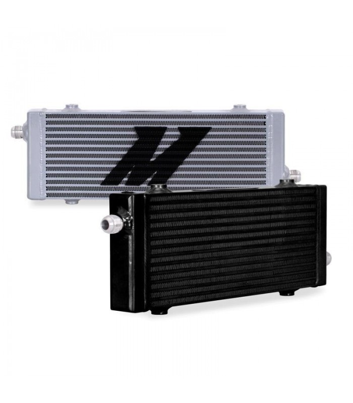 Oil Cooler MISHIMOTO Universal Cross Flow Medium 381x280x102