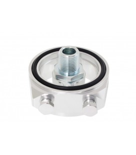 Oil filter adapter D1Spec M20x1.5 Honda Ford Subaru