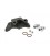 Oil filter adapter R56 AN10 TurboWorks
