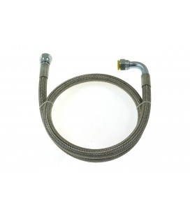 Oil hose 120cm AN10