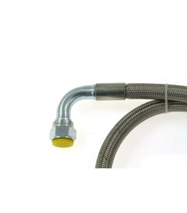 Oil hose 150cm AN10