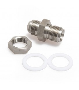 OIL PAN RETURN DRAIN ADAPTER AN10