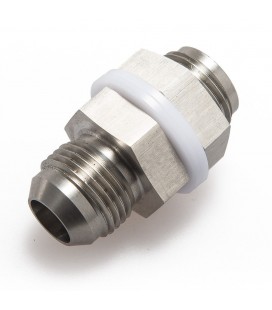 OIL PAN RETURN DRAIN ADAPTER AN10