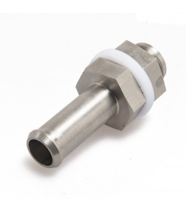 Oil pan return drain adapter AN10 16mm