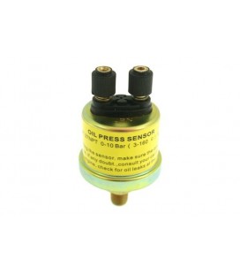 Oil pressure sensor for Depo gauges rest series