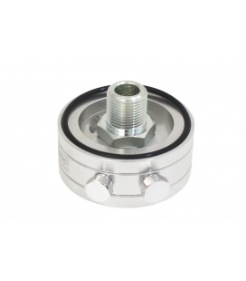 Oil pressure temperature sensor adapter D1Spec Honda K12