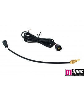 Oil temperature sensor for D1Spec gauges