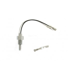 Oil, water temperature sensor for Depo gauges rest series