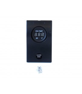 Skydelis 1xVolt, 1BA 5A