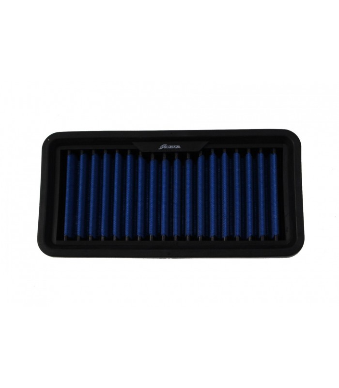 Panel Air-Filter SIMOTA OHY006 235x123mm