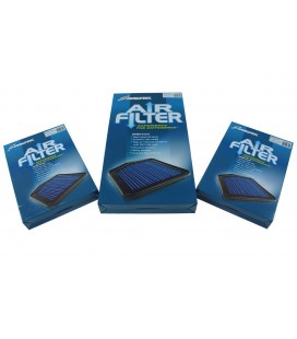 Panel Air-Filter SIMOTA OKR003 198x190mm