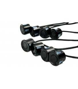 Parking sensors - RD037x8