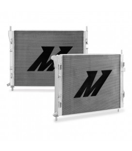 Performance Radiator Ford Mustang GT/ Shelby 2015+ Mishimoto