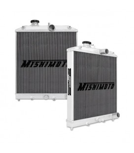 Performance Radiator Honda Civic X-Line 1992-2000 Mishimoto