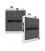 Performance Radiator Honda Civic X-Line 1992-2000 Mishimoto