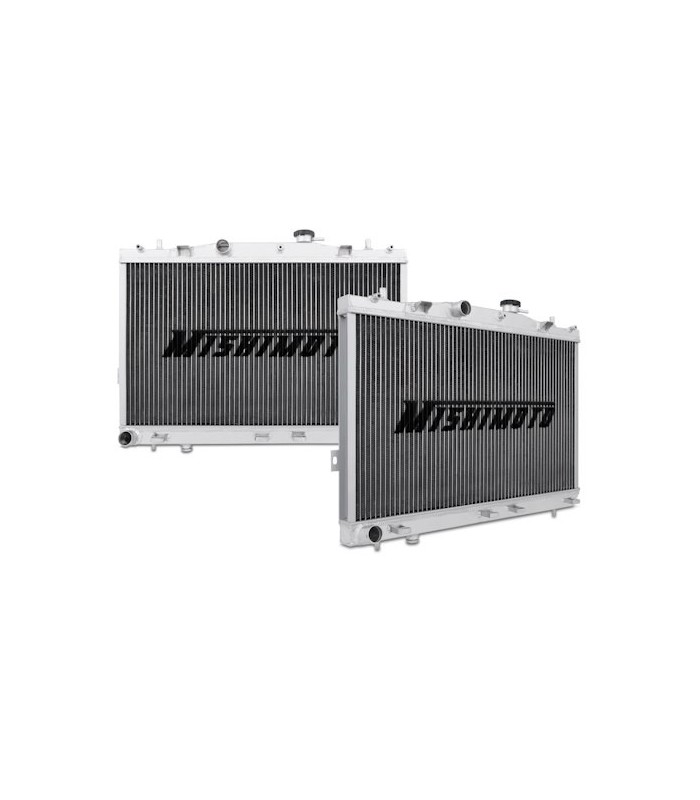 Performance Radiator Hyundai Tiburon 2003-2008 Mishimoto