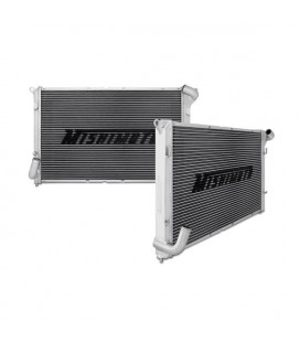 Performance Radiator MINI Cooper S 2002-2008 Mishimoto