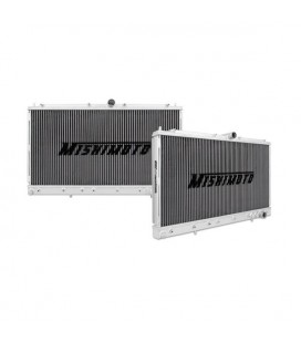 Performance Radiator Mitsubishi 3000GT 1991-1999 Manual Mishimoto