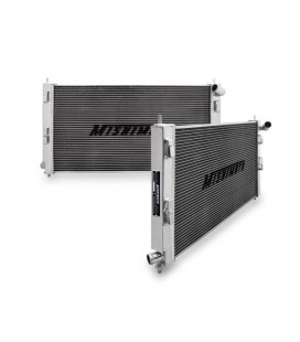 Performance Radiator Mitsubishi Lancer Evolution X X-Line 2008+ Mishimoto