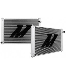 Performance Radiator Nissan 370Z 2009+ Mishimoto