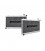 Performance Radiator Subaru Impreza GC8 1993-1998 Mishimoto
