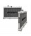 Performance Radiator Subaru Legacy 2000-2004 Mishimoto