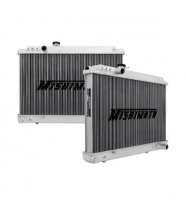 Performance Radiator Toyota Supra 1986-1992 Mishimoto