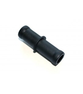 Plastic Vaccum connector Simota pipe 15mm