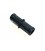 Plastikinė Vakuumo jungtis Simota pipe 18mm