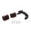 Poiluretan Paws mounting subaru wrx sti 02-19