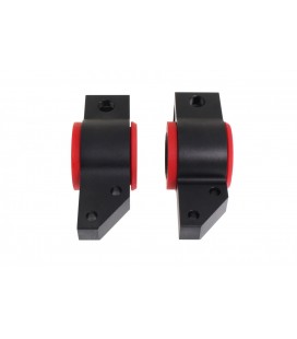 Polyurethane front swingarm bushing VW Jetta Golf GTI R MK5 MK6 Eos Audi A3 TTS TTRS Q3