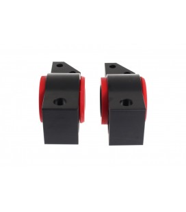 Polyurethane front swingarm bushingS VW CC Tiguan Passat B6 B7
