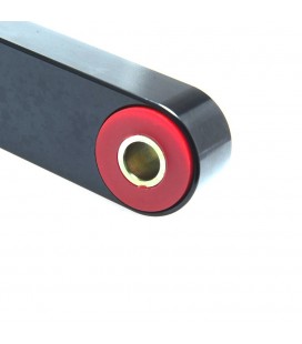 Polyurethane Pitch Stop mount Subaru Impreza WRX STI 93-17