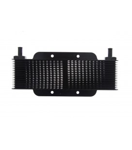 Power steering, transmision cooler D1Spec 15-rows