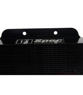 Power steering, transmision cooler D1Spec 15-rows