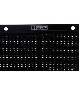 Power steering, transmision cooler D1Spec 27-rows