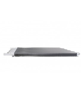 Power steering, transmision cooler TurboWorks 10-rows