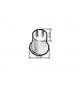 Power supply socket 12V 20A24V 10A