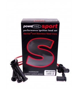 PowerTEC Ignition Leads FORD MONDEO MK3 1.8 2.0L