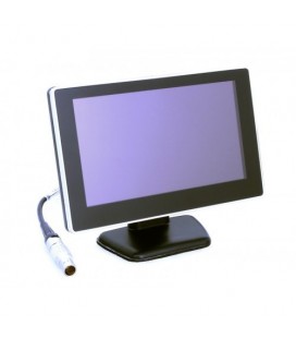 Preview Monitor for Video VBOX