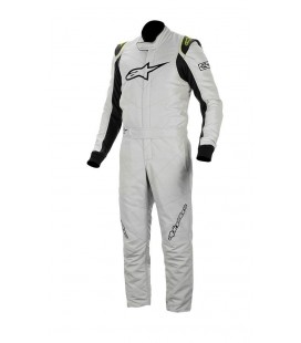 Alpinestars: Kombinezonas GP RACE (44)