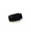 Push on oil cooler hose end AN10-m22