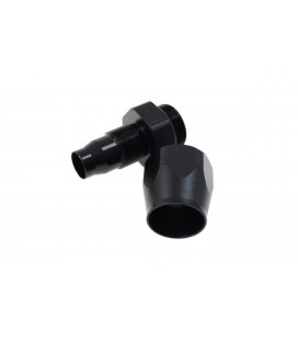 Push on oil cooler hose end AN10-m22